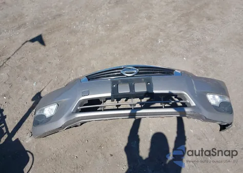 2015 Nissan Altima 2.5 S z USA, uszkodzony, nr VIN 1N4AL3AP3FC114869